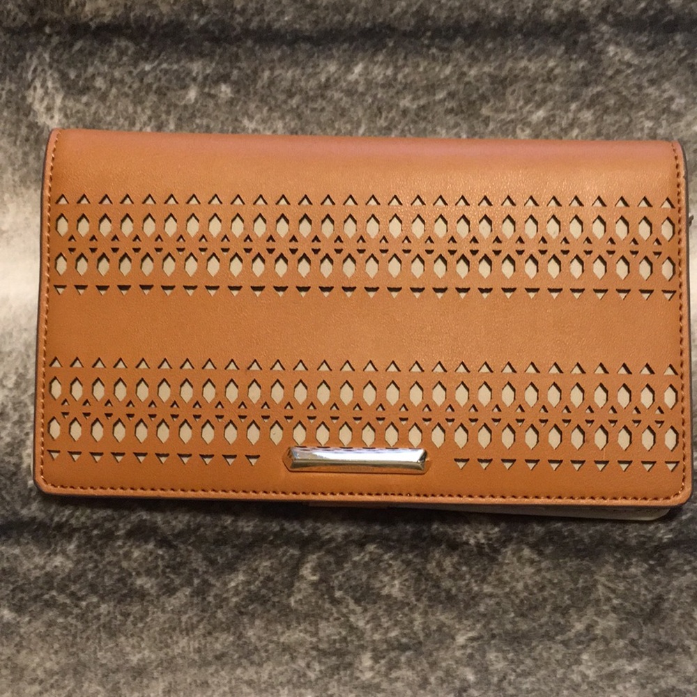 Stella & Dot wallet